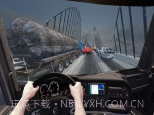 在公共汽车上比赛截图1 在公共汽车上比赛截图1