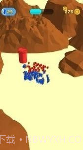 吸引入侵者截图2 吸引入侵者截图2