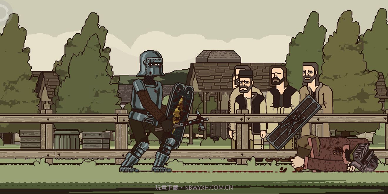 该死的笨蛋截图1 该死的笨蛋截图1