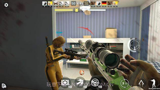 AWP截图2 AWP截图2