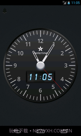 TimeLock(时间锁)截图1 TimeLock(时间锁)截图1