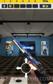 射击冠军挑战赛截图4