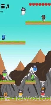 拯救家人探索截图3 拯救家人探索截图3