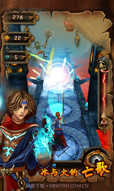 神庙杀戮截图2 神庙杀戮截图2