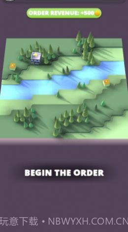 架线大师截图1 架线大师截图1