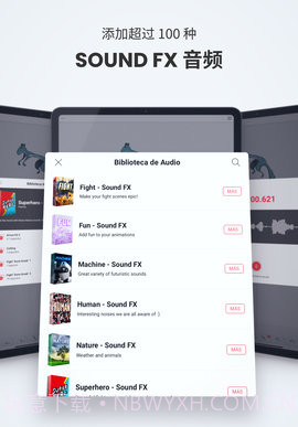 flipaclip中文版截图1 flipaclip中文版截图1