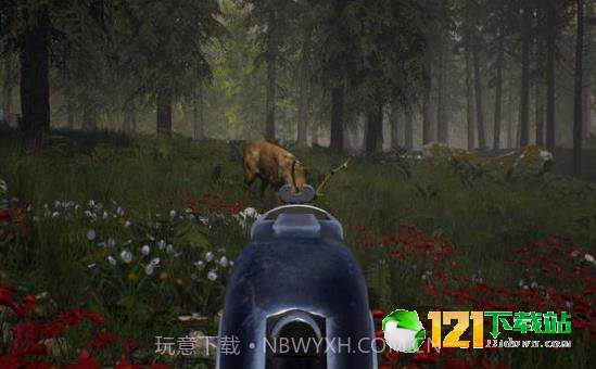 牧场模拟器截图2