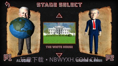 爱国者之血截图1 爱国者之血截图1