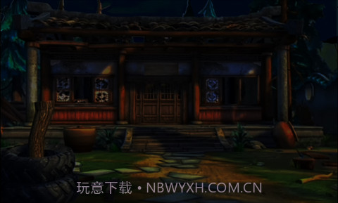 熊出没的午夜后宫2截图3 熊出没的午夜后宫2截图3