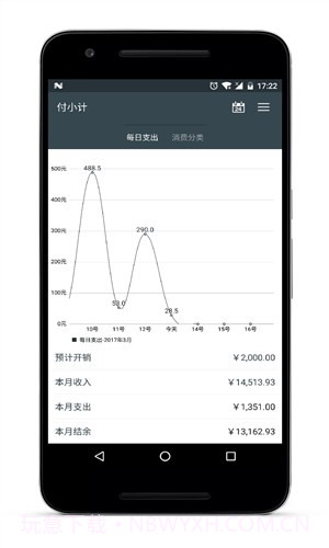 付小计截图3 付小计截图3
