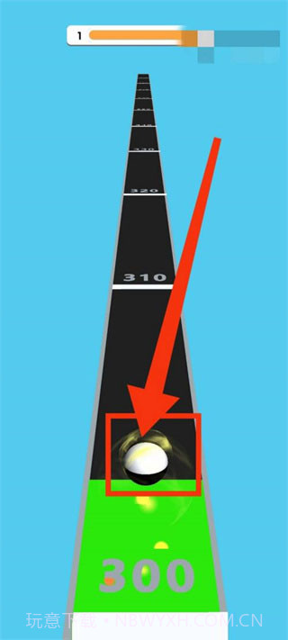 切倒一切(无限金币)无广告版截图1