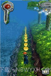 勇敢的梅莉达最新版截图3