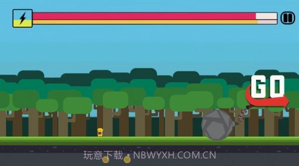 爆破大师破碎城市截图4