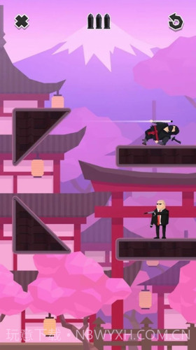 跳弹先生截图3 跳弹先生截图3