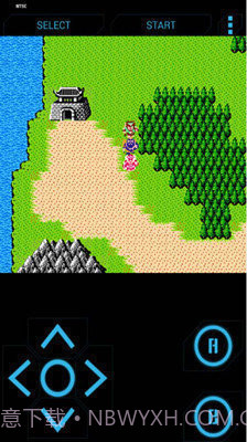 吞食天地1代豪华版截图3