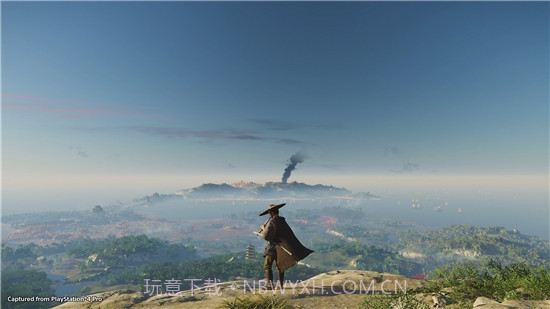 对马之魂手机版截图1 对马之魂手机版截图1