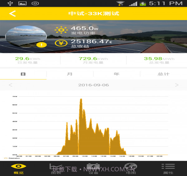 ZeverCloud截图2 ZeverCloud截图2