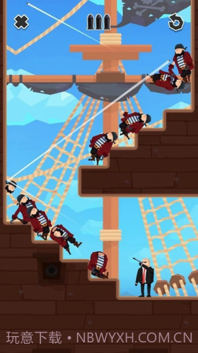 跳弹先生截图2 跳弹先生截图2