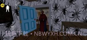 奶奶蜘蛛侠截图3