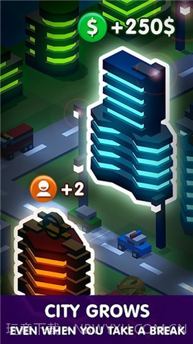点点建造者截图3 点点建造者截图3
