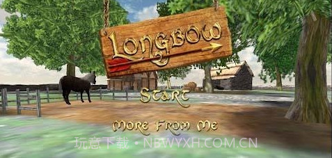 长弓手游截图2 长弓手游截图2