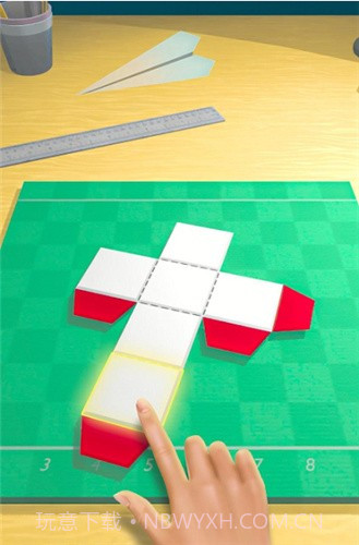 折纸机截图2 折纸机截图2