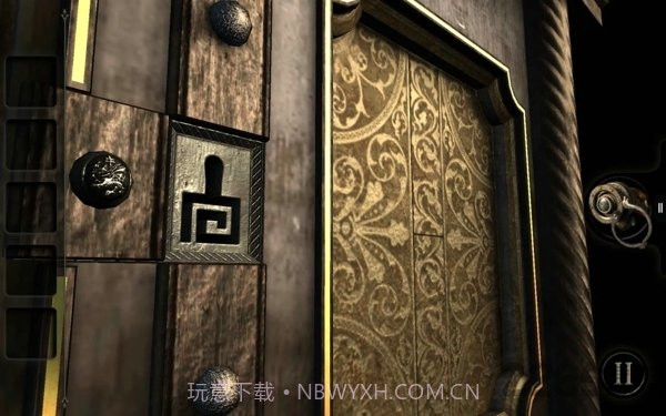 未上锁的房间5暗物质截图2