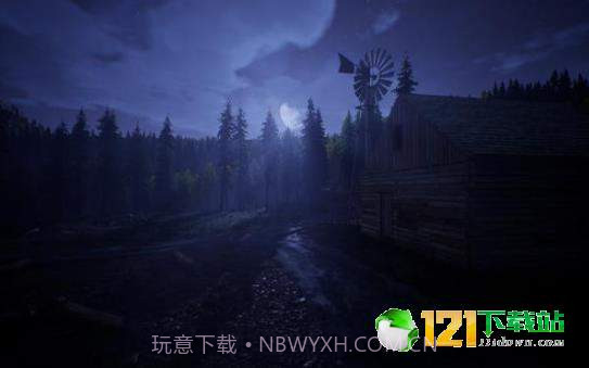 牧场模拟器截图1