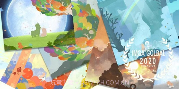 天国立旅截图2 天国立旅截图2