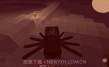我的矿工世界截图2 我的矿工世界截图2