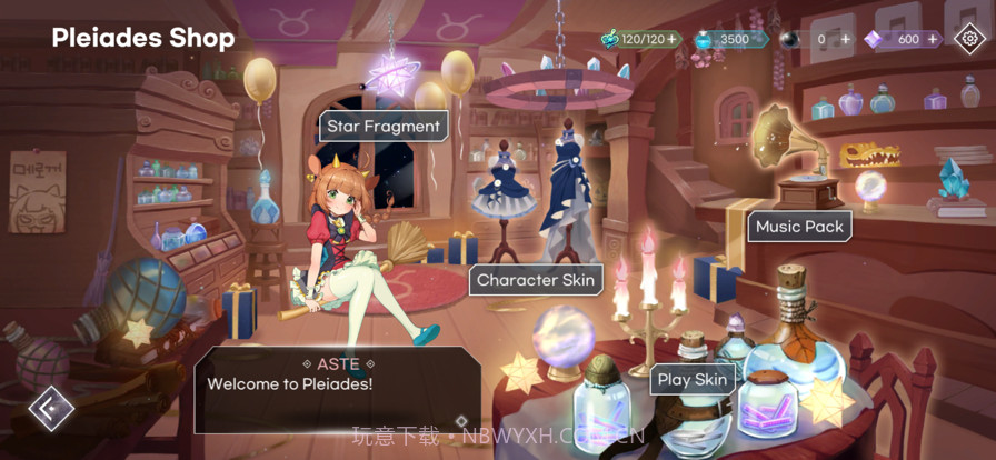 kalpa截图7 kalpa截图7