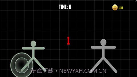 火柴人失重战争截图3 火柴人失重战争截图3