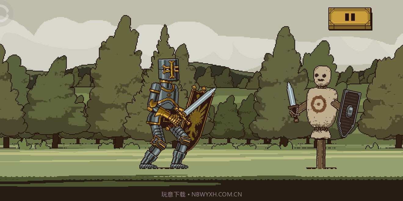 该死的笨蛋截图3 该死的笨蛋截图3