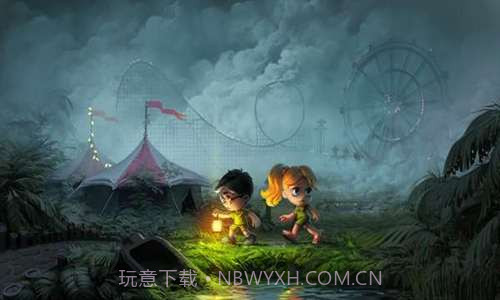 实验岛截图3 实验岛截图3