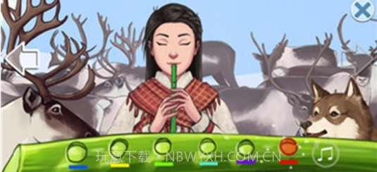 长笛演奏最新版截图2 长笛演奏最新版截图2