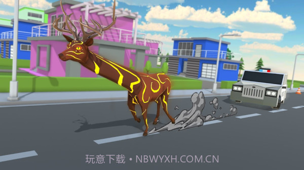 超兽机甲武装截图2