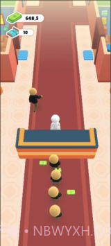 酒店主管截图1 酒店主管截图1