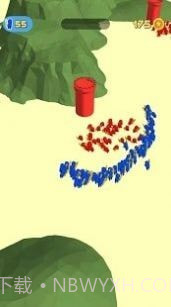 吸引入侵者截图1 吸引入侵者截图1