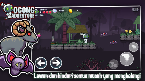 幽灵大冒险截图3 幽灵大冒险截图3