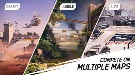 战争扇区截图1 战争扇区截图1