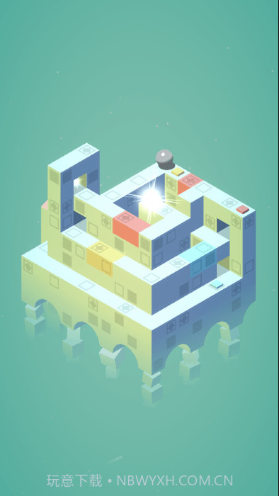 一颗大理石球截图2 一颗大理石球截图2