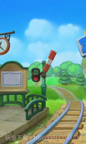 Township截图1 Township截图1