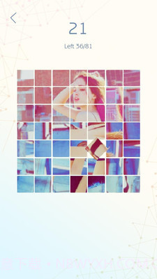 旋转拼图截图1 旋转拼图截图1