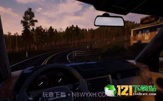 牧场模拟器截图3