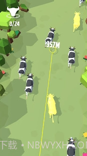 套牛大作战截图2 套牛大作战截图2