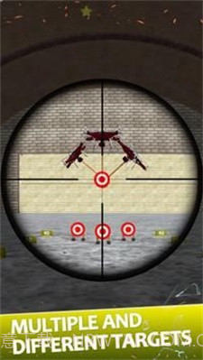 射击大师世界截图1 射击大师世界截图1