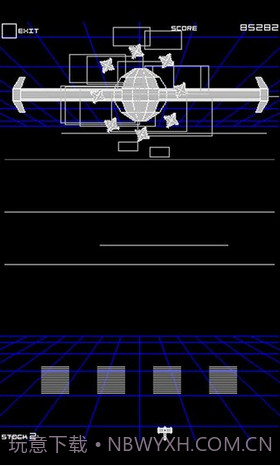 太空入侵者截图2