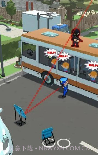 Spy Assist截图4 Spy Assist截图4