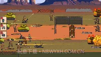 二战战争1944截图3 二战战争1944截图3