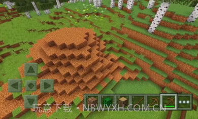 工艺世界3D方块大师截图3 工艺世界3D方块大师截图3